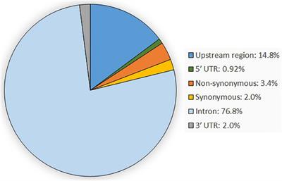 Capture Sequencing to Explore and Map Rare Casein Variants in Goats